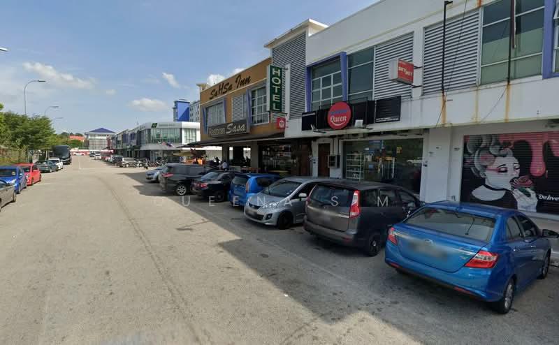 Taman Bukit Dahlia - 5