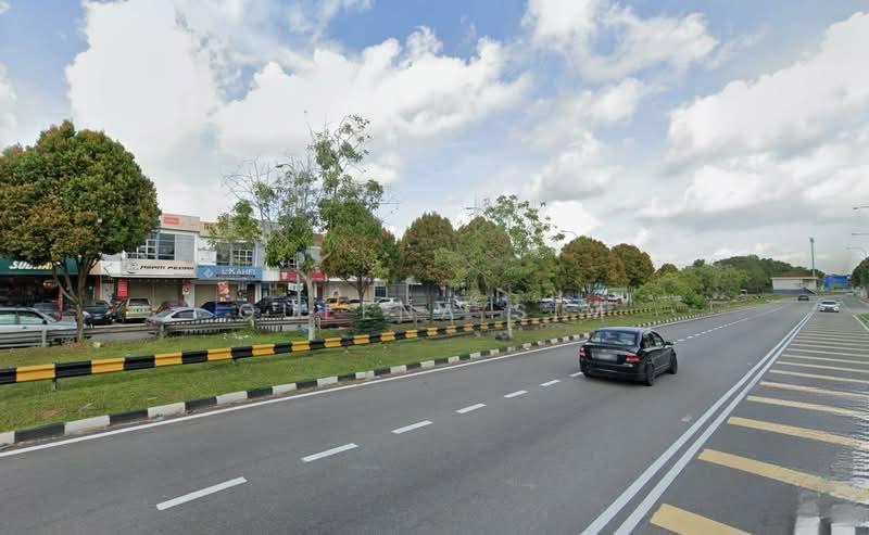 Taman Bukit Dahlia - 2