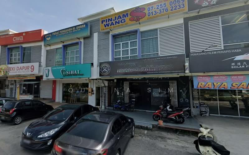 Taman Bukit Dahlia - 3