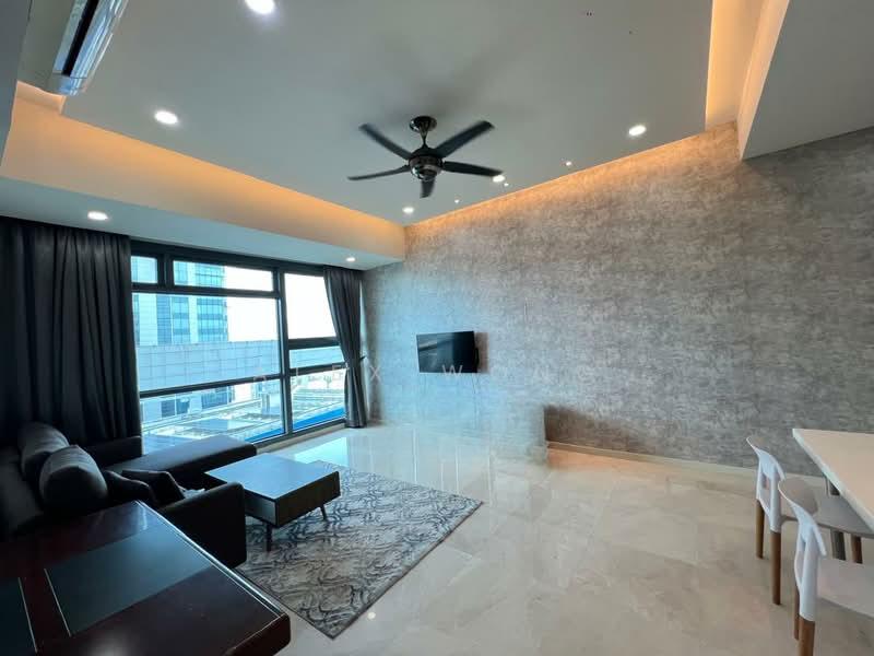 Vogue Suites One - 2