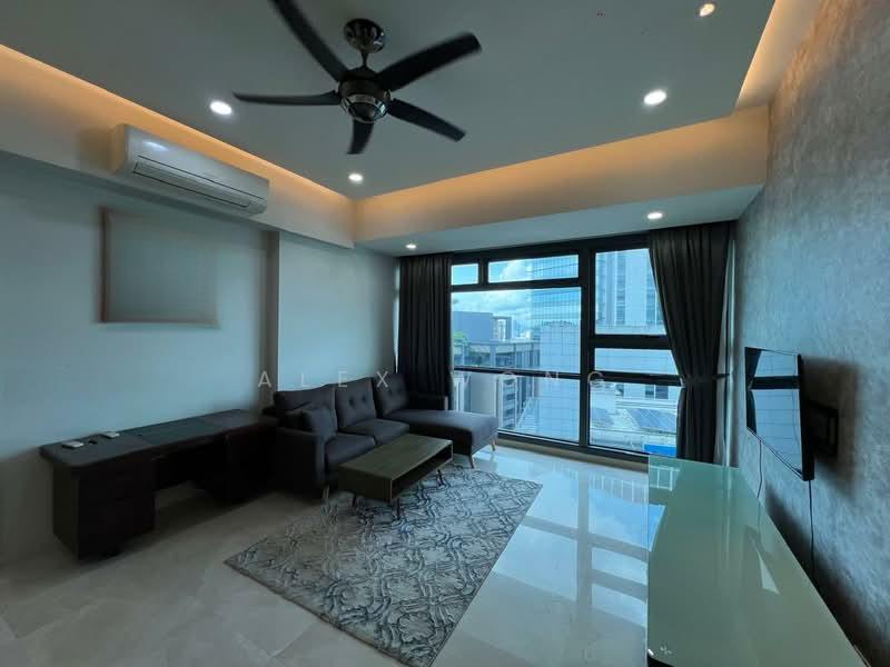 Vogue Suites One - 4