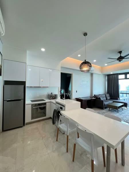 Vogue Suites One - 5