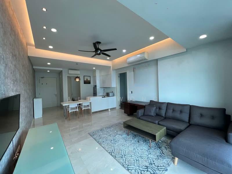 Vogue Suites One - 3
