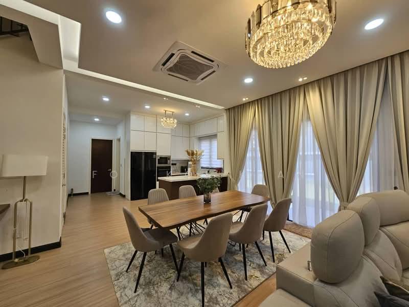 Hemingway Residences - 3