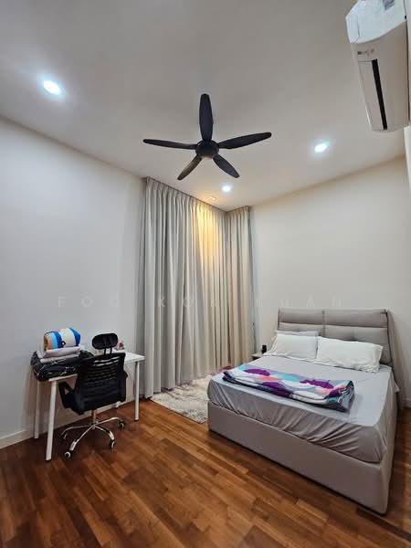 Hemingway Residences - 4