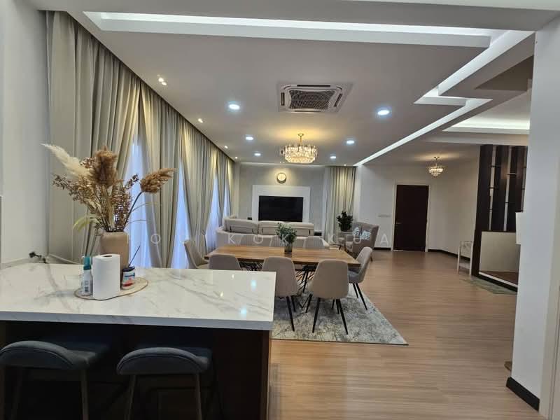 Hemingway Residences - 5