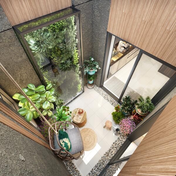 Suria Heights - 3