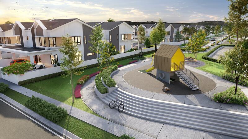 Suria Heights - 4