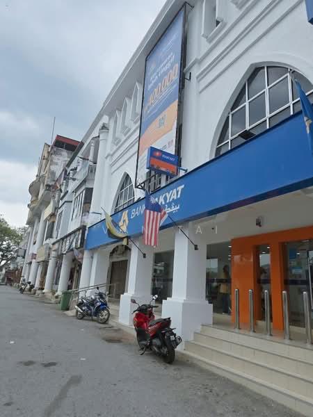 Kuala Kangsar - 3