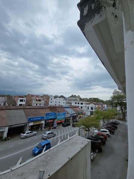 Kuala Kangsar - 4