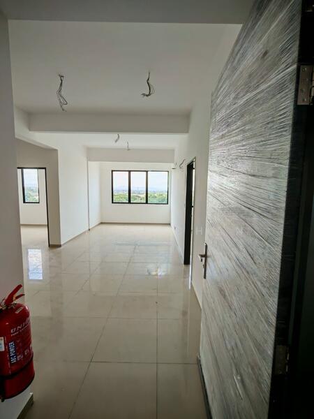 MARC Residences - 3