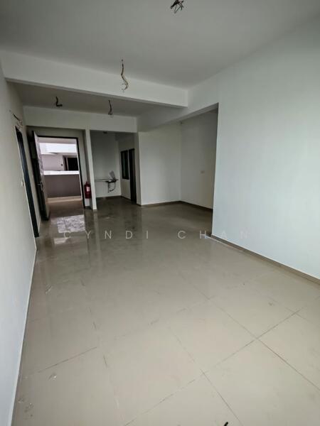 MARC Residences - 4