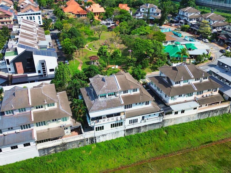 Subang Alam - 2