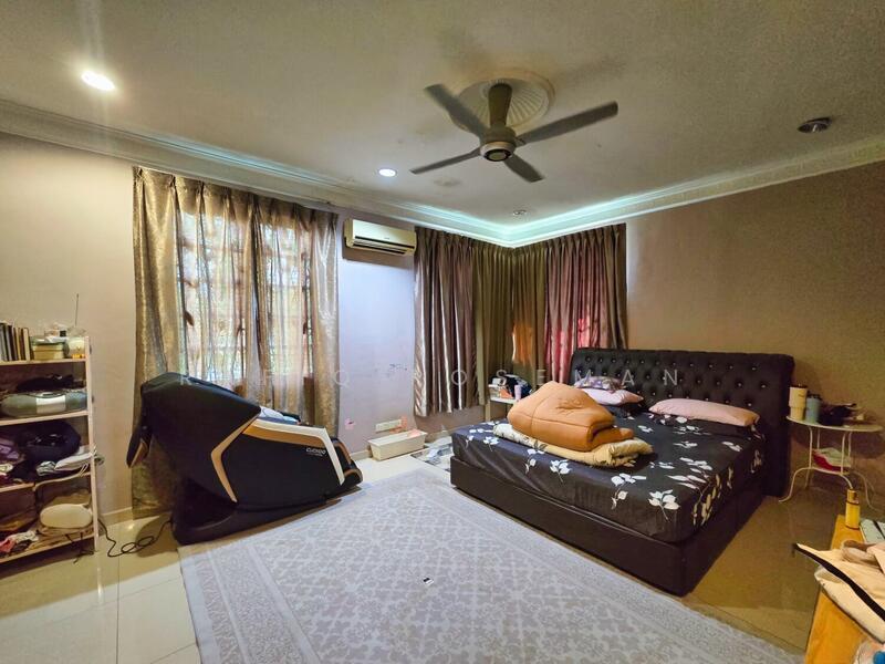 Subang Alam - 3