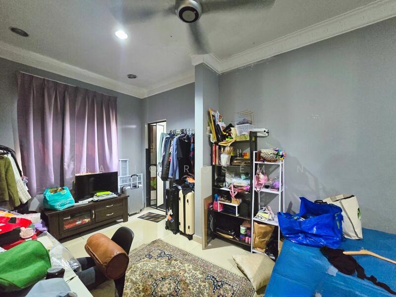 Subang Alam - 5