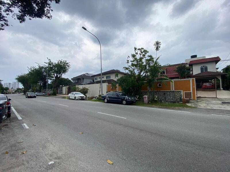 jalan ss3/80 petaling jaya - 3