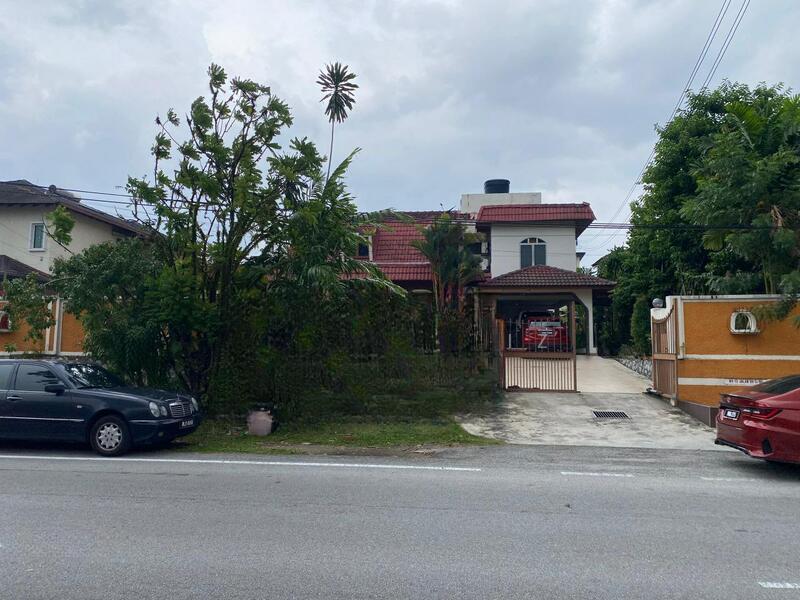 jalan ss3/80 petaling jaya - 5