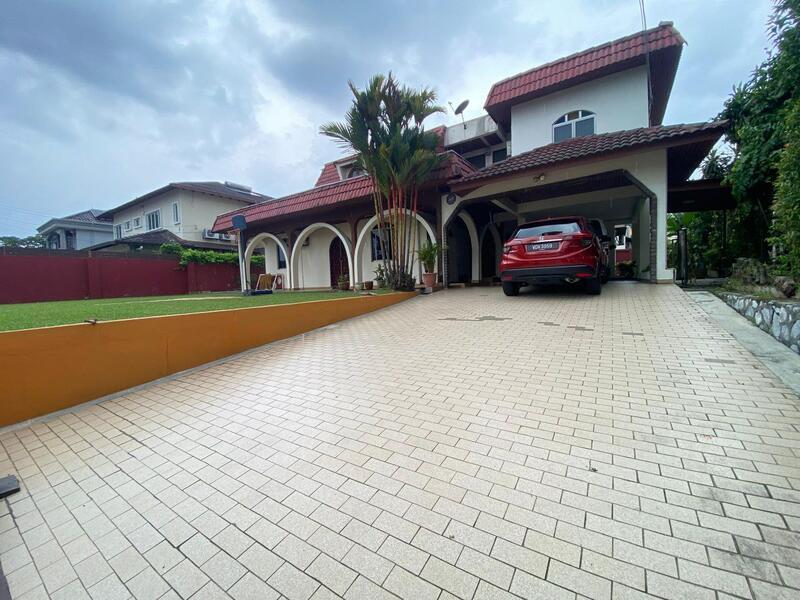 jalan ss3/80 petaling jaya - 1