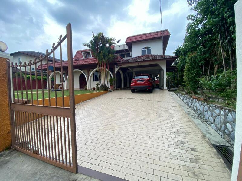 jalan ss3/80 petaling jaya - 2