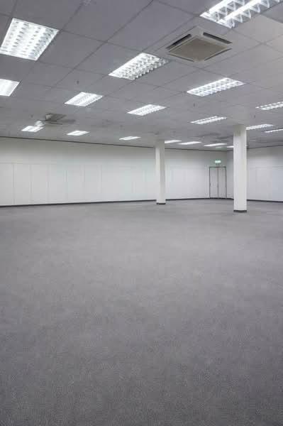 1.5 STOREY DETACHED FACTORY AT PENANG BAYAN LEPAS FOR SALE - 3