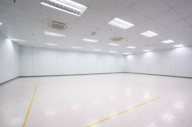 1.5 STOREY DETACHED FACTORY AT PENANG BAYAN LEPAS FOR SALE - 1