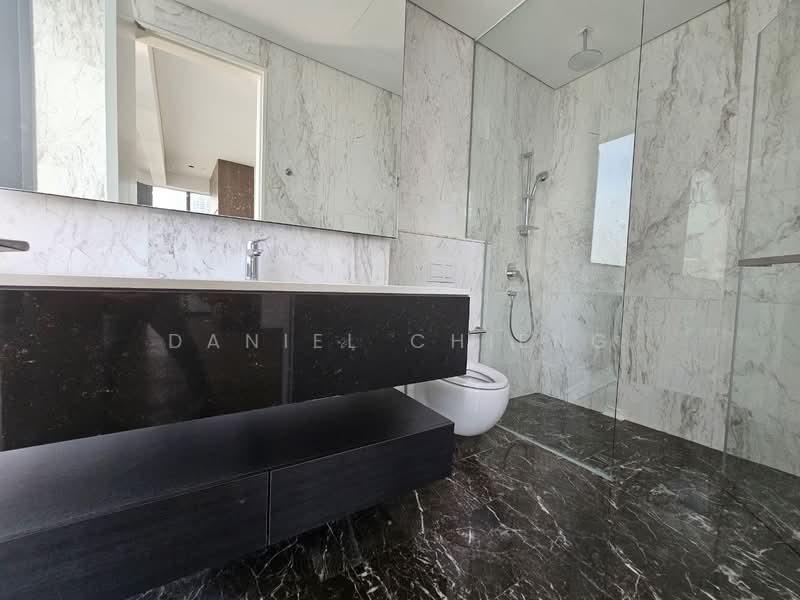 SO Sofitel Kuala Lumpur Residences - 2