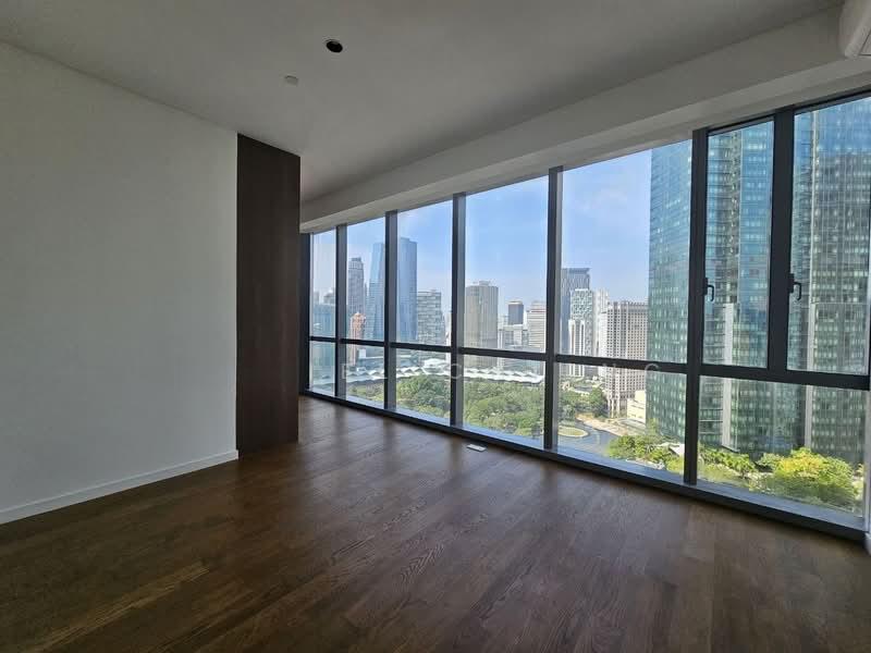 SO Sofitel Kuala Lumpur Residences - 4