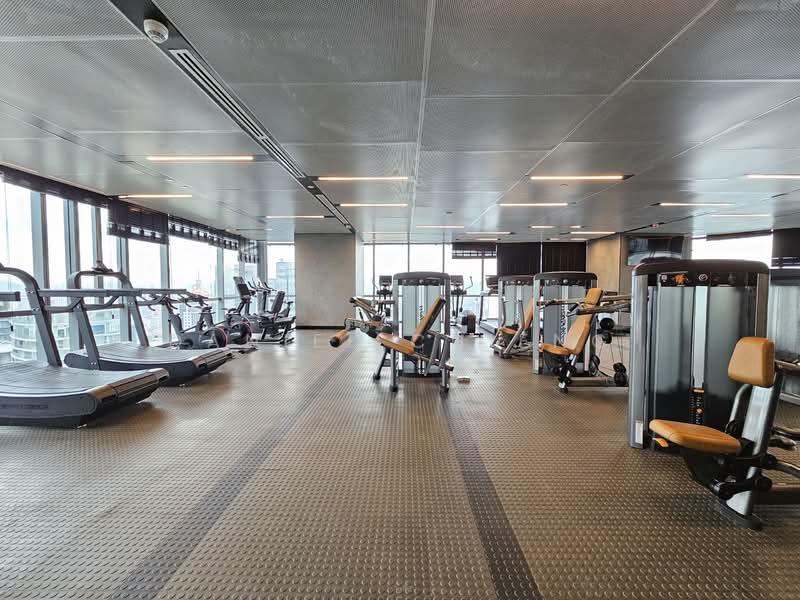 SO Sofitel Kuala Lumpur Residences - 5