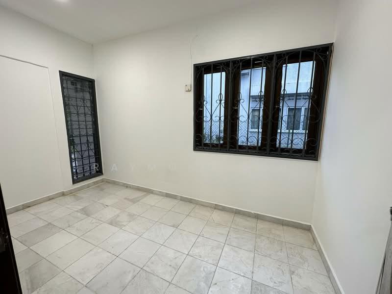 Bukit Damansara - 3