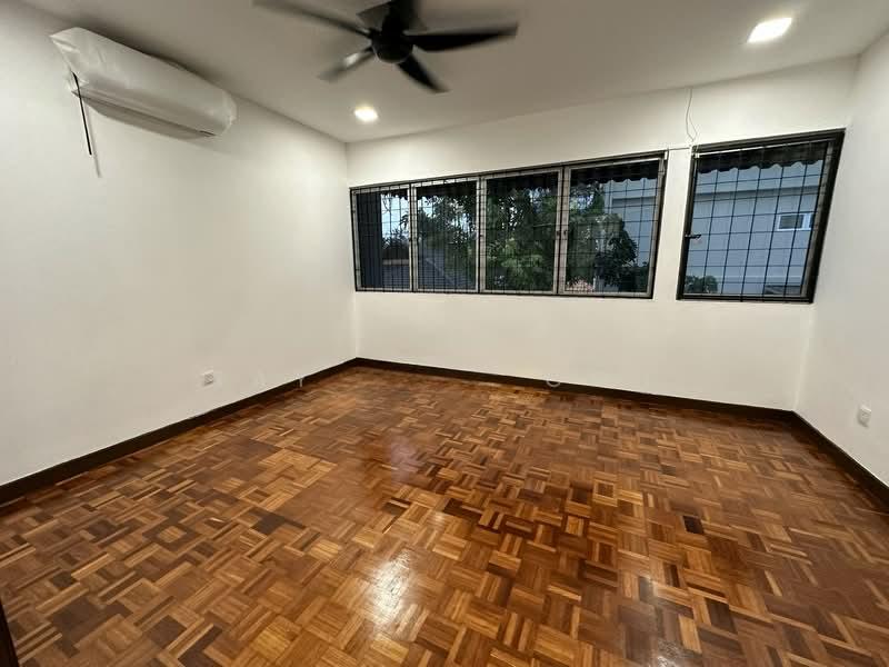 Bukit Damansara - 4