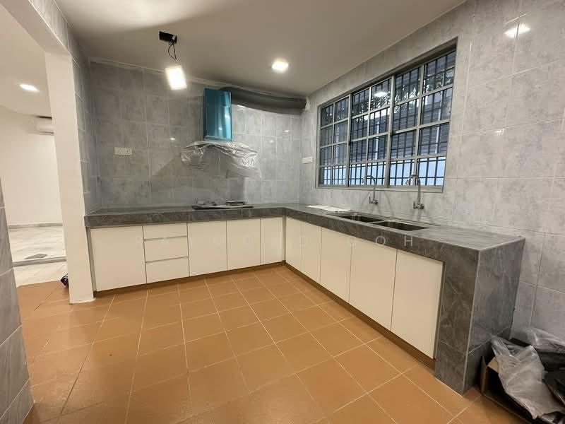 Bukit Damansara - 5