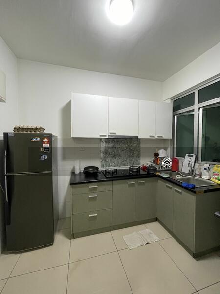 Kiara Residence 2 (Residensi Kiara Jalil 2) - 2