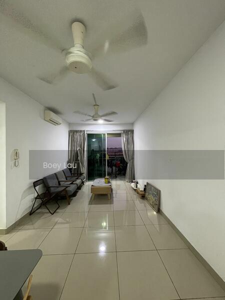 Kiara Residence 2 (Residensi Kiara Jalil 2) - 1