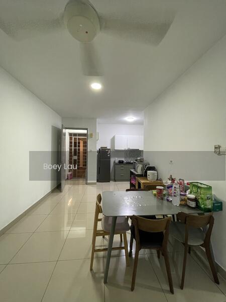 Kiara Residence 2 (Residensi Kiara Jalil 2) - 3