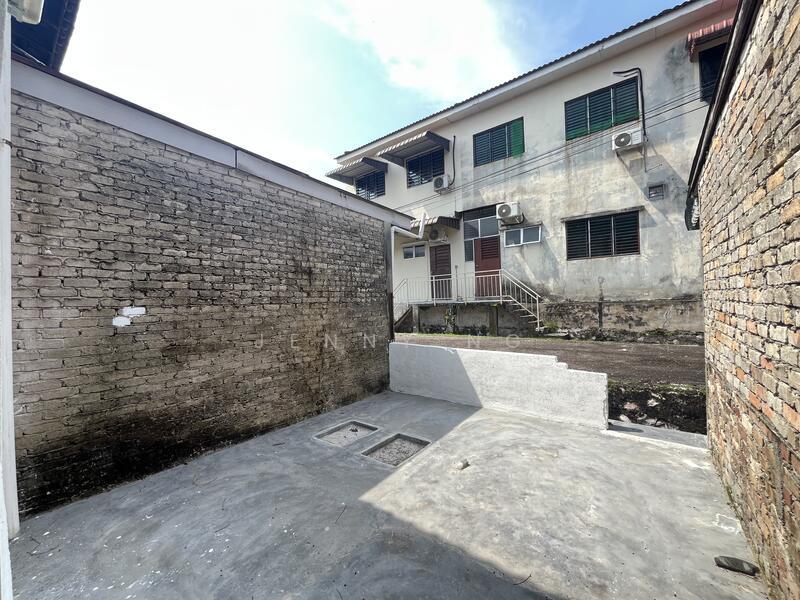Refurbished House at Taman Daya Bidor - 2