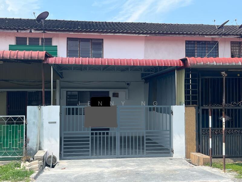 Refurbished House at Taman Daya Bidor - 3