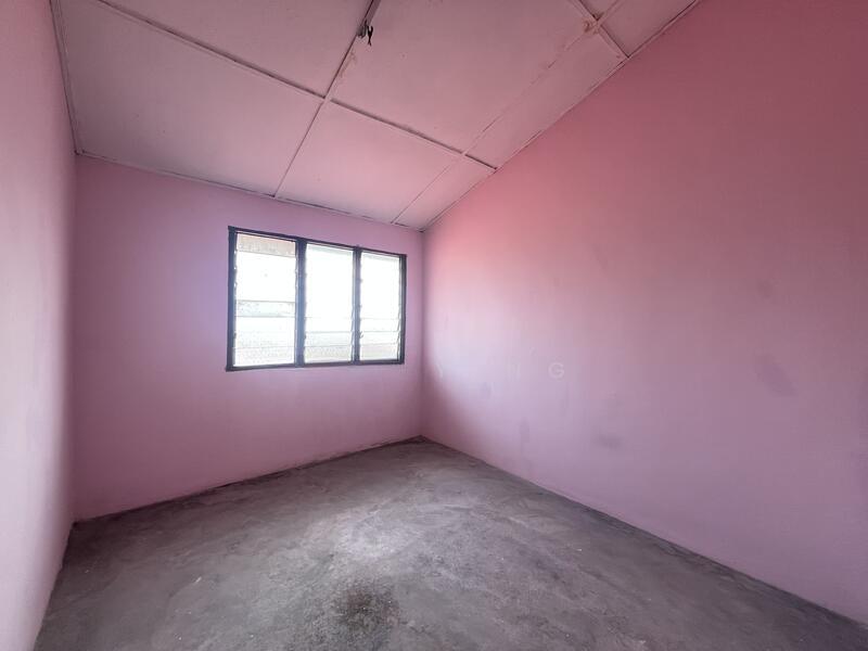 Refurbished House at Taman Daya Bidor - 5