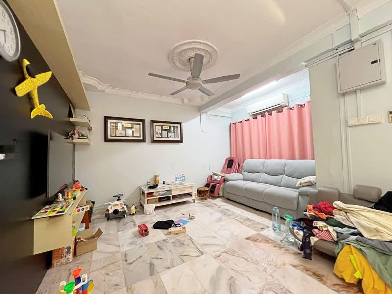 Taman Suria Jaya - 2
