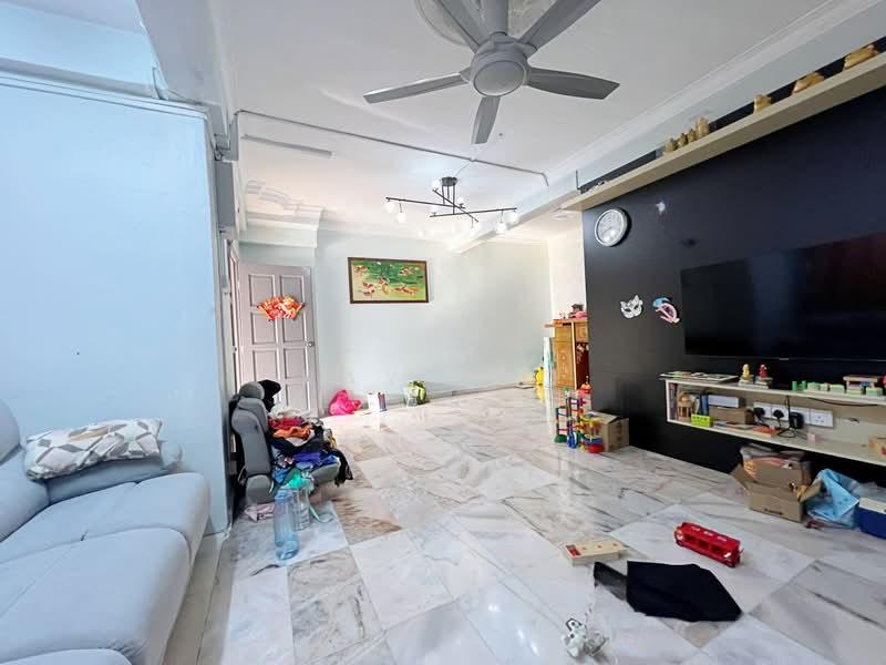 Taman Suria Jaya - 4