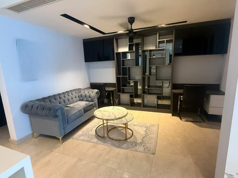 11 Mont Kiara @ MK11 - 3