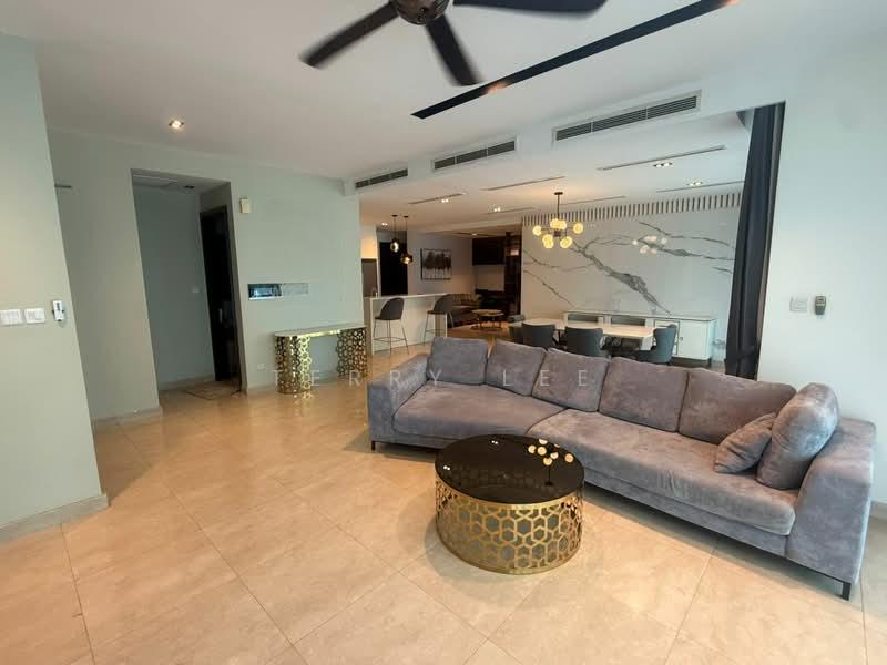 11 Mont Kiara @ MK11 - 2