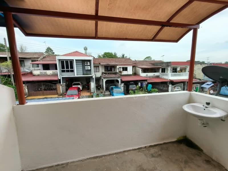 Taman Tasik Jaya - 3