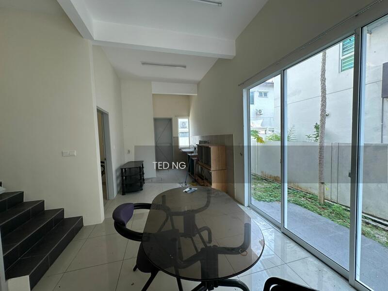 Villa Raintree 1 @ 2 Storey Terrace Intermediate Corner Simpang Ampat - 2
