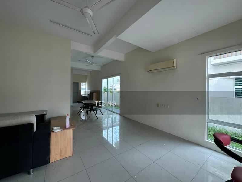 Villa Raintree 1 @ 2 Storey Terrace Intermediate Corner Simpang Ampat - 1