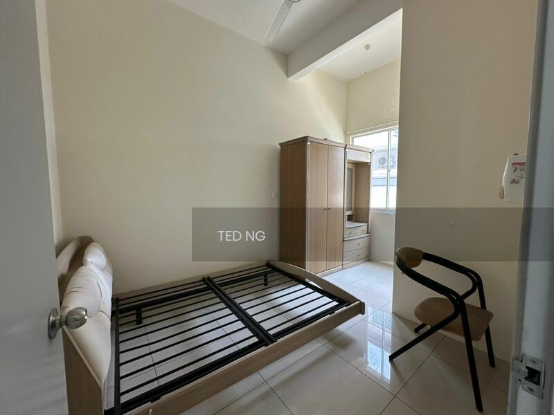 Villa Raintree 1 @ 2 Storey Terrace Intermediate Corner Simpang Ampat - 5