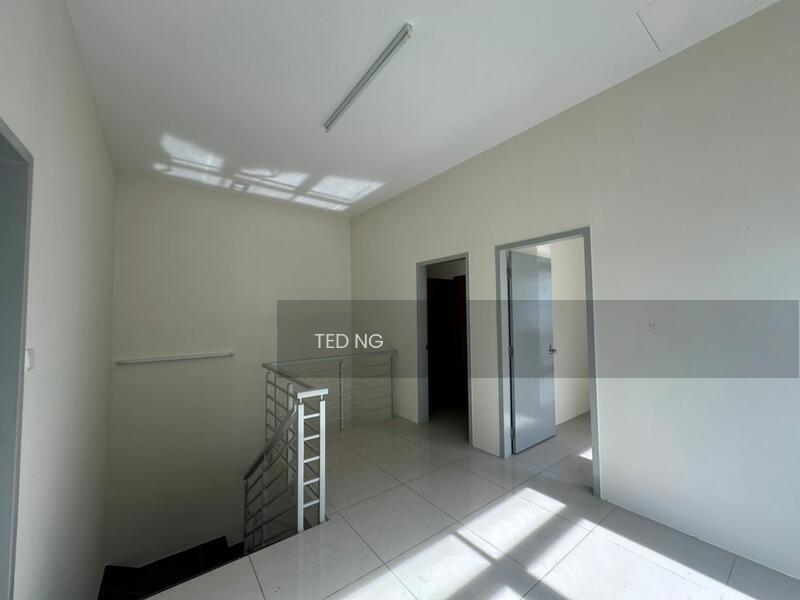 Villa Raintree 1 @ 2 Storey Terrace Intermediate Corner Simpang Ampat - 3