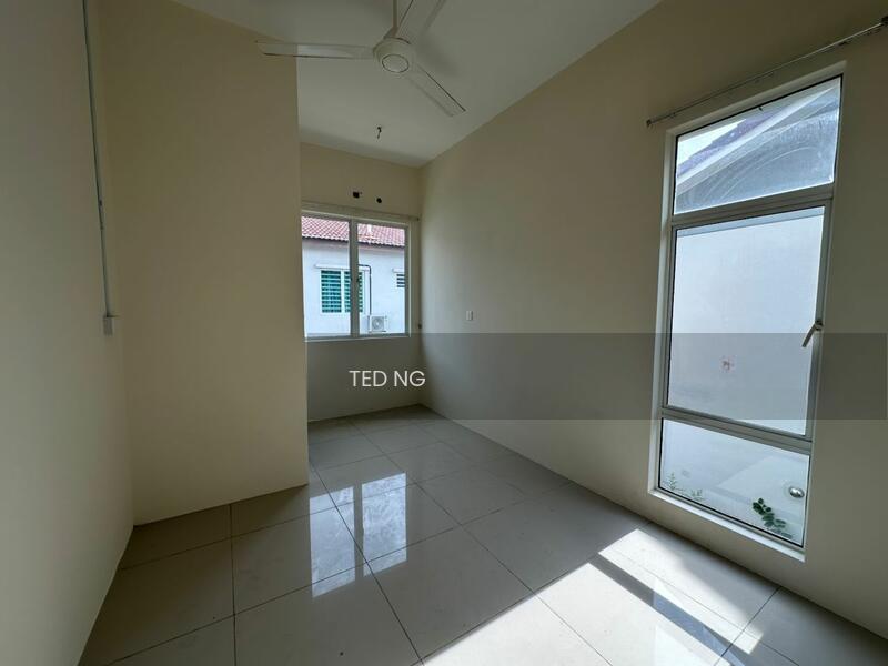 Villa Raintree 1 @ 2 Storey Terrace Intermediate Corner Simpang Ampat - 5