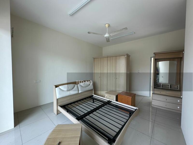 Villa Raintree 1 @ 2 Storey Terrace Intermediate Corner Simpang Ampat - 4