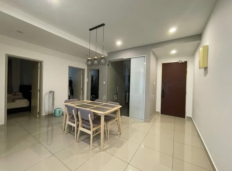 Ascenda Residence @ Skyarena - 4