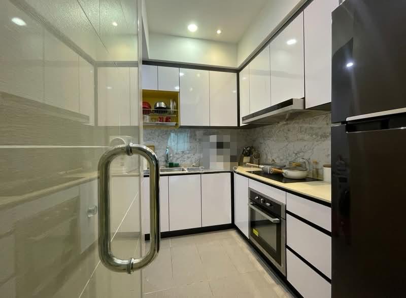 Ascenda Residence @ Skyarena - 3